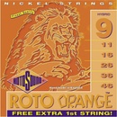 Rotosound RH 9