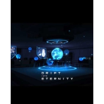 Drift Into Eternity