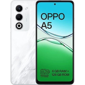 OPPO A5 128GB 6GB RAM Dual