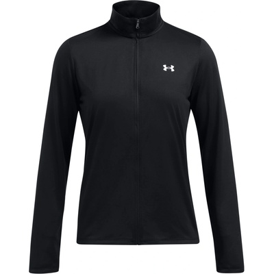 Under Armour Tech Full Zip čierna biela