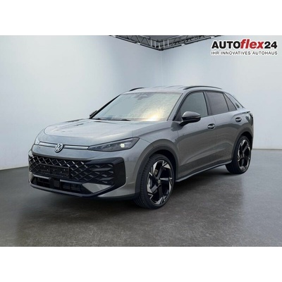 Volkswagen T-Roc 1.5 R-Line DSG 110 kW