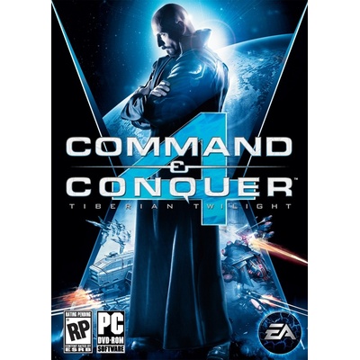 Command & Conquer 4: Tiberian Twilight