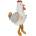 Little Dutch Мека активна играчка Little Dutch Little Farm - Кокошка (LD8804)