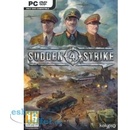 Sudden Strike 4