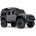 Traxxas TRX-4 Land Rover Defender 1: 10 RTR сребърен
