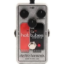 Electro Harmonix HOT TUBES NANO