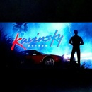 OutRun - Kavinsky LP