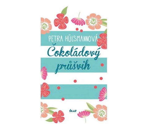 Čokoládový průšvih