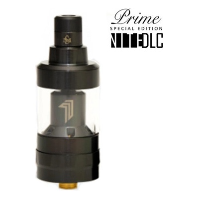 SvoëMesto Kayfun Prime MTL RTA Special Edition Černý 2ml