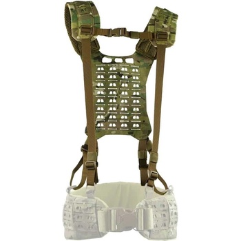 Opasok Novritsch Molle ramenný postroj 3.0 ACP