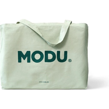 Modu Пътна чанта Modu - Ocean Mint (M-EXT-TRA-OM-NA)