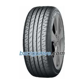 Yokohama BluEarth (E51A) ( 225/45 R17 91W BluEarth, RPB )