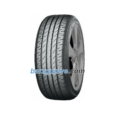 Yokohama BluEarth (E51A) ( 225/45 R17 91W BluEarth, RPB )