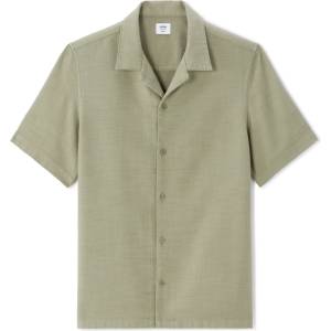 Celio Риза Narustic с къс ръкав Celio | Zelen | МЪЖЕ | XL