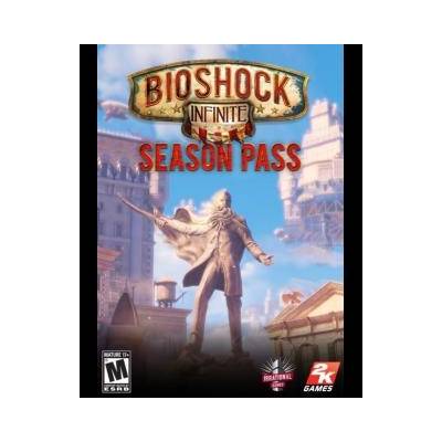 BioShock Infinite Season Pass (PC)