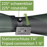 Bresser Зрителна тръба Bresser - 75740 (75740)