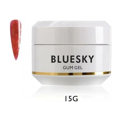 BLUESKY akry gél Whoa Baby 15 g