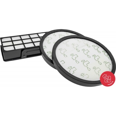 Vacs Vacs HF2093 Hepa filter 2 ks