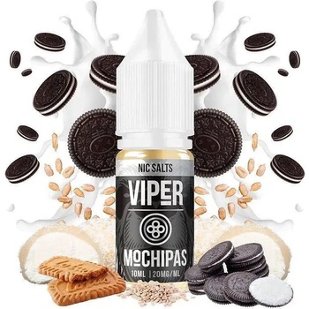 Image 1 of Viper Mochipas Nic Salts