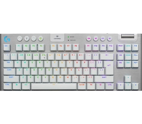 Logitech G915 X LIGHTSPEED TKL 920-012737