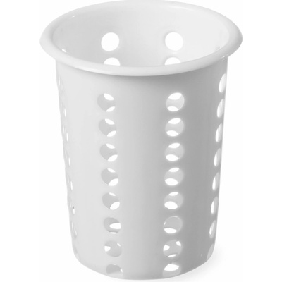 HENDI Příborová vložka z polypropylenu, HENDI, ⌀97x(H)137mm