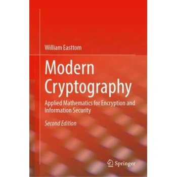Modern Cryptography | William Easttom