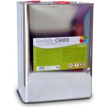 OPTIMAL RIEDIDLO C6000 9L