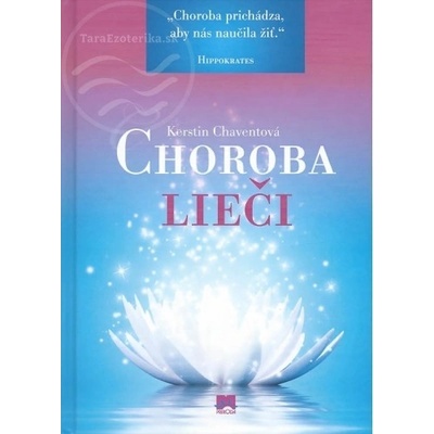 Choroba lieči