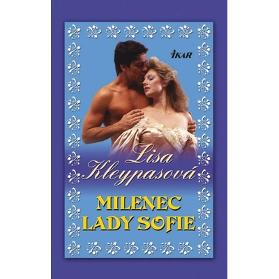 Milenec lady Sophie
