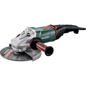 Metabo WEPBA 24-230 MVT QUICK (606481000) Ъглошлайф
