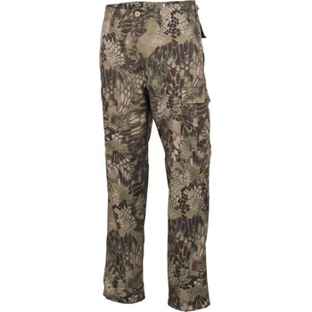 Image 1 of MFH US BDU мъжки панталони, Snake FG (01324O)