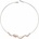 Elements silver N4180