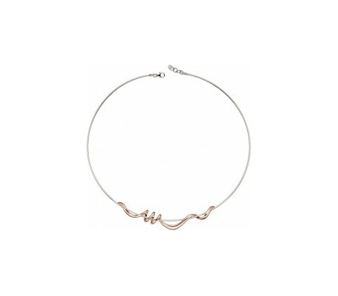 Elements silver N4180