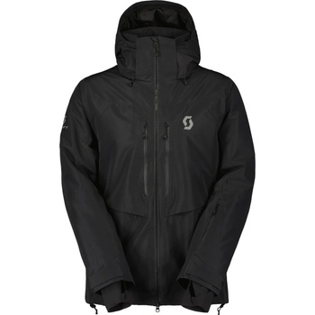 Scott Мъжко ски яке Scott Ultimate Dryo Jacket Ski jacket - Black (004-7073-0312)