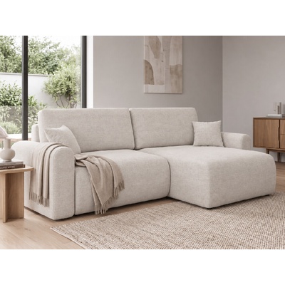 Textilomanie Norden Paros L 250x140 cm krémová