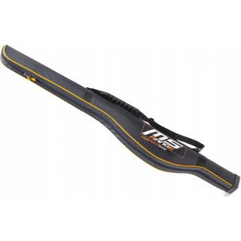 MS Range obal na prúty safety cases jednokomorový 165 cm
