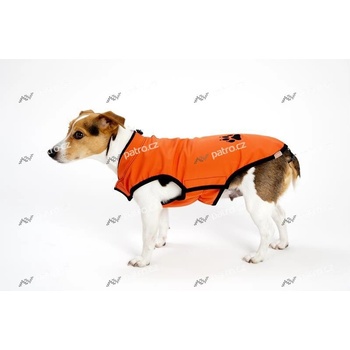 Samohýl vesta softshell Tim