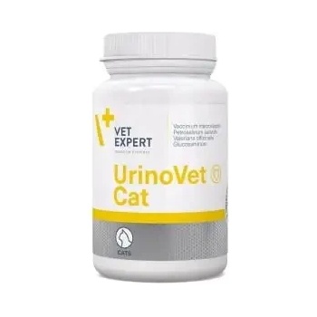 VetExpert UrinoVet Cat / УриноВет- Twist Off- за нормална функция на отделителната система на котки