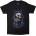 Bullet For My Valentine Thrash Skull 2 Black S Риза (BFMVTS40MB01)