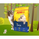 JosiCat Crispy Duck 18 kg