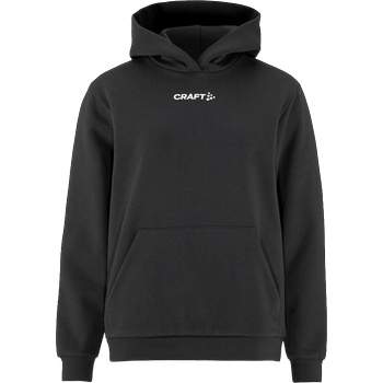 Craft Суитшърт с качулка Craft Community 2.0 Logo Hoodie W 1915345-999000 Размер XXS