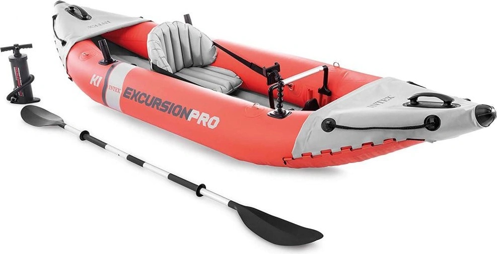 Intex 68303 Excursion Pro K1 Set