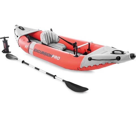 Intex 68303 Excursion Pro K1 Set