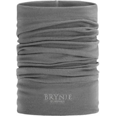BRYNJE Tactical Classic Headover šedá
