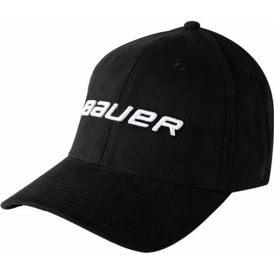 Bauer Core Stretch Hat SR tmavě modrá Senior