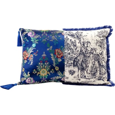 Seletti Възглавничка HYBRID ARGIA 50 x 35 cм, Seletti (SLT09100)