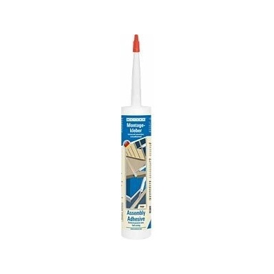 WEICON Montážne lepidlo 310 ml