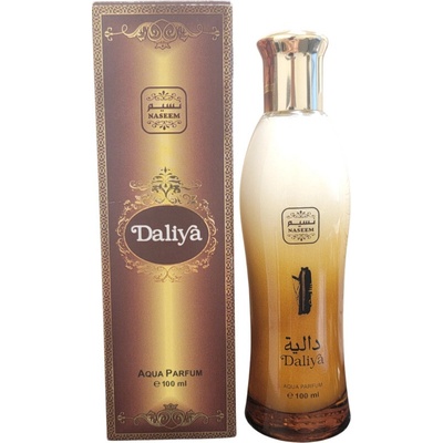 Naseem Daliya pánska toaletná voda 100 ml