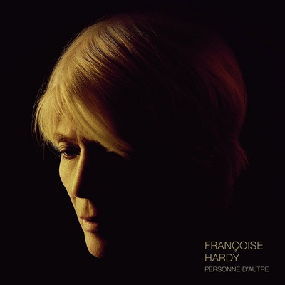 Francoise Hardy - PERSONNE D`AUTRE CD