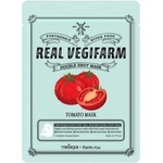 Fortheskin Real Vegifarm Маска за лице с домат, 23 ml